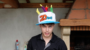 20ans Romain