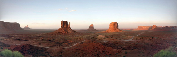 Roadtrip West Coast USA 2022