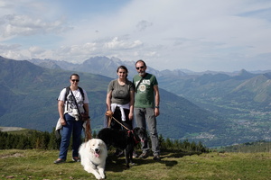 Weekend argeles 2023